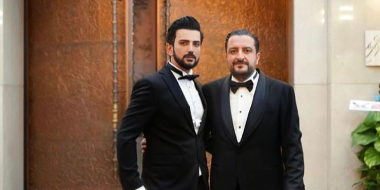 Abdulkadir Duyan ve Fatih Muslu “Sense V projesi tam gaz devam ediyor”