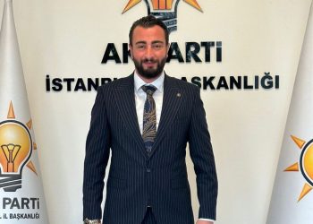 AK Parti’de Hıdır Dinçel aday anketlerinde ilk sıralarda yer aldı!