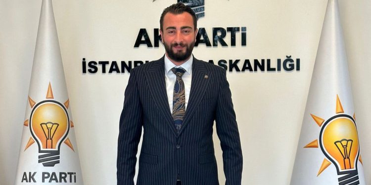 AK Parti’de Hıdır Dinçel aday anketlerinde ilk sıralarda yer aldı!