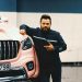 Sefo arabasını AKSOY TUNING’e modifiye ettirdi