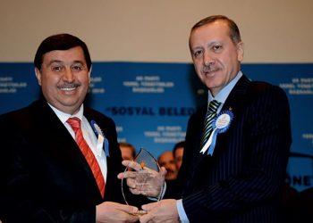 Samsun’un önde gelen siyasi isimlerinden Eski Havza Belediye Başkanı Murat İkiz AK Parti ile yola devam dedi.