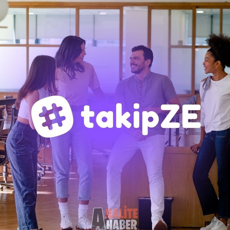 TikTok Takipçi Satın Al 
