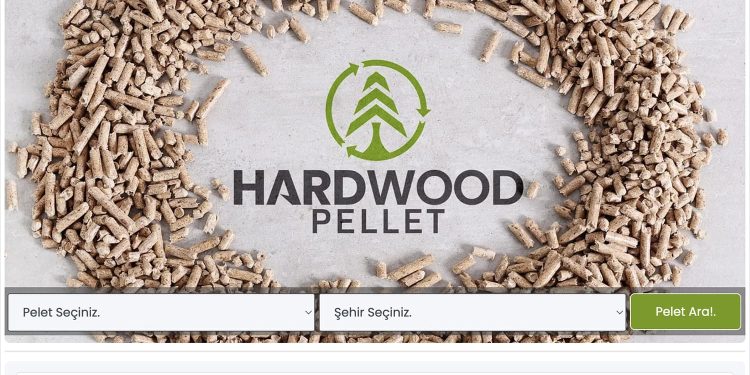 Pelet Üretiminde Öncü: Günde 40 Ton Pelet Üretimi Yapıyor