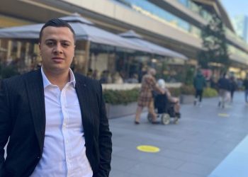 Başarılı organizatör Emir Ergün kimdir?