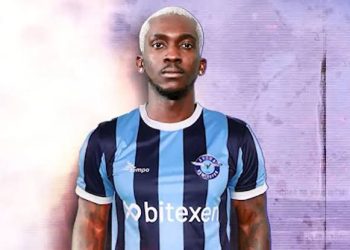 Menejeri İstanbul’da