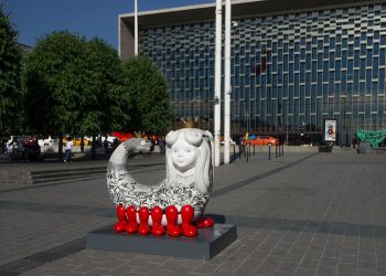 Dayanışma Müzayedesi