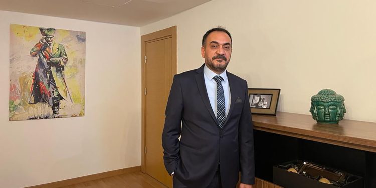 Yusuf Ziya Ergün kimdir?