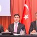 “1 Milyon İstihdam Projesi” İmzaları Atıldı