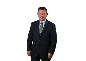 Cevdet Şen “Memleket Şen’lendi”