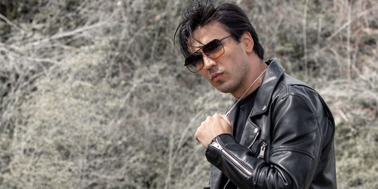 Aziz Yuldashev ilk single çalışması “Sen ve Ben” i yayınladı