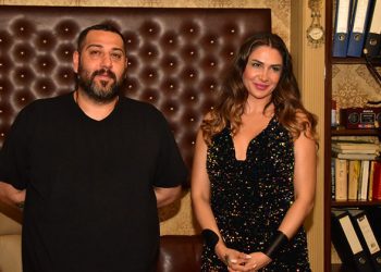 Konya Grand Maxim’de Nilay Dorsa izdihamı