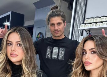 Ünlü saç tasarım uzmanı Orçun Ekiz bu yılın saç trendlerini açıkladı