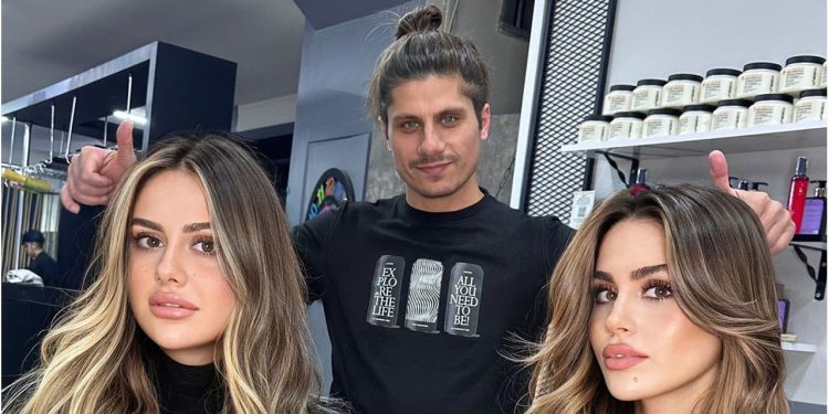 Ünlü saç tasarım uzmanı Orçun Ekiz bu yılın saç trendlerini açıkladı