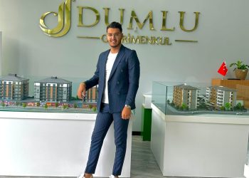 Dumlu Gayrimenkul Yalçın Dumlu Kimdir, Yalçın Dumlu ne iş yapıyor?