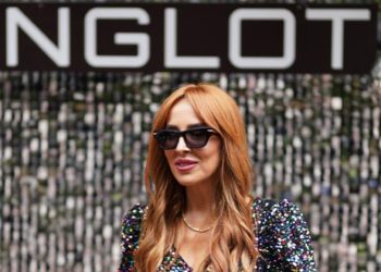 INGLOT İLE BAHARIN RİTMİNİ YAKALADIK!