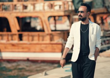 Murat Kızıl kimdir?