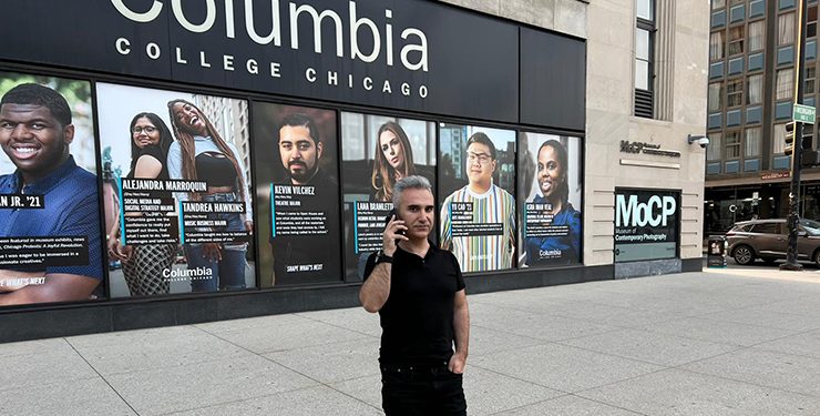 Nur Mehmet Munar “Türk sineması artık bir devrim yapmalıdır”