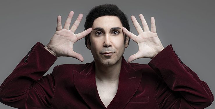 Türkiye’nin gururu Ozan Aslan gümbür gümbür geliyor.