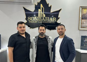 Sonbahar Gayrimenkul’den inanılmaz fırsatlar!