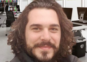 Ulaş Taner Akpınar Kimdir? Ulaş Taner Akpınar Kimdir? Biyografisi Nedir? Hakkında Merak Edilenler