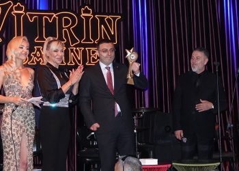 Farket Otizm Saklı Dehalar Derneği  Otizm Farkındalık Ödül Gecesine yoğun ilgi