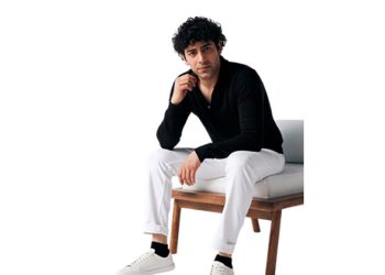 Fırat Akıllı bu kez de oyunculuk için kameralar karşısına geçmeye hazırlanıyor