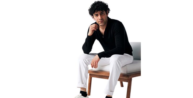 Fırat Akıllı bu kez de oyunculuk için kameralar karşısına geçmeye hazırlanıyor