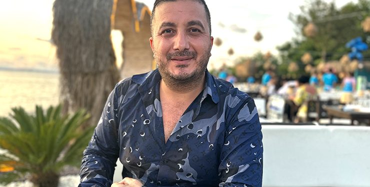 Mehmet Karadayı “Turizmde yalancı bahar yaşıyoruz!”