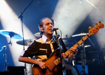 MFÖ öksüz kaldı “Özkan Uğur hayatını kaybetti”