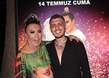 Refika Yeni Nesil Meyhane’de Murat Övüç rüzgarı