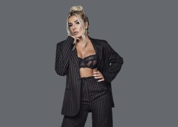 Merve İlçi “Aşk Sandım” dedi