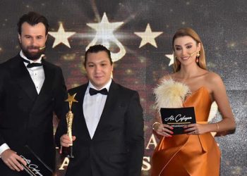 Number One TV ‘ den beklenmedik ayrılık !