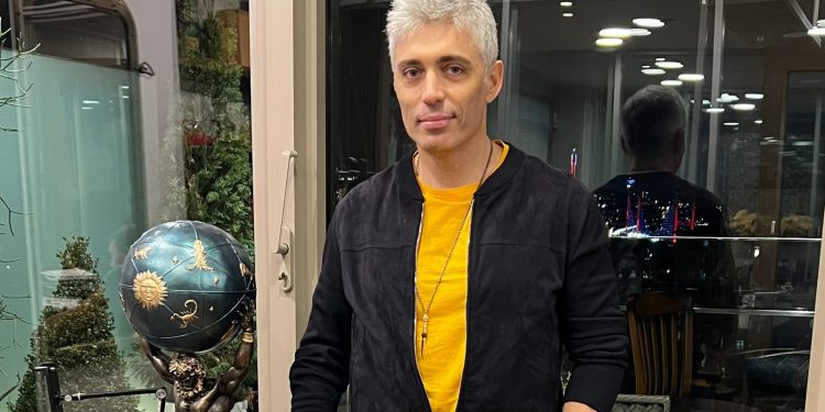 Boris Volfman: “Türk tarımı ihracatta rekora koşuyor”