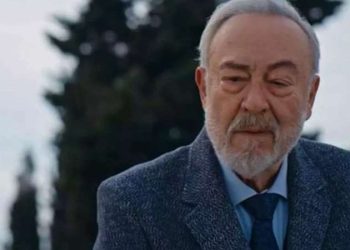 Ünlü oyuncu Mehmet Ulay kansere yenik düştü