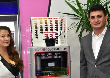 UİKAD “Bana İşini Anlat” programının bu haftaki konuğu INC kozmetik Yönetim Kurulu Başkanı Erkan İncesu oldu