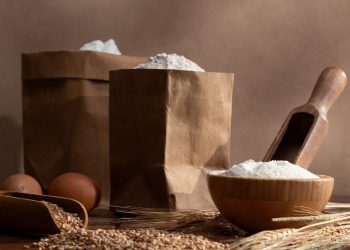 Un Paketleme Makineleri