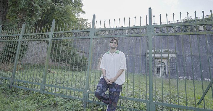 Rapçi Beya’nın yeni teklisi “Hain” müzikseverlerle buluştu