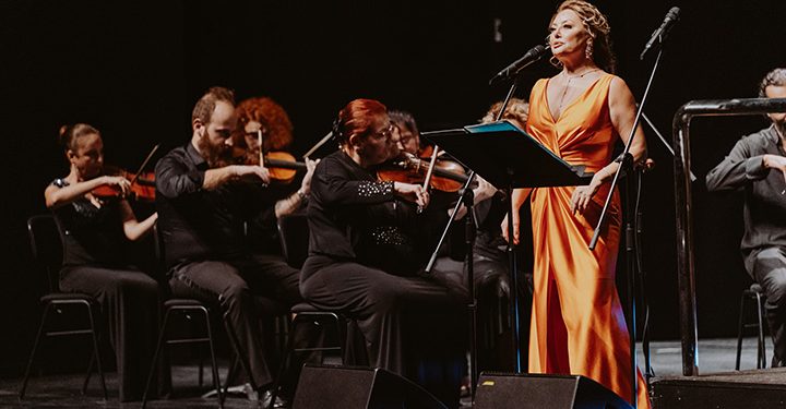 Beyoğlu Kültür Festivali’nde bir gecede beş konser