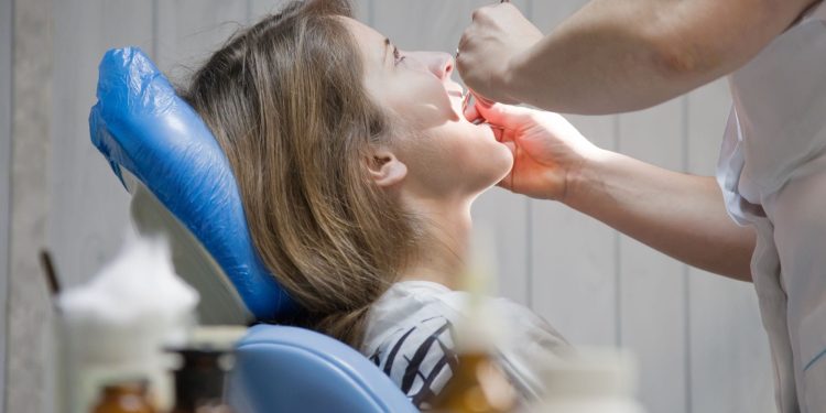 Dolgu Tedavisi Nasıl Yapılır?