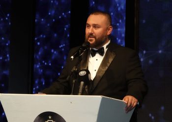 Gökhan Kopuz Eskişehir’de bir ilke imza attı