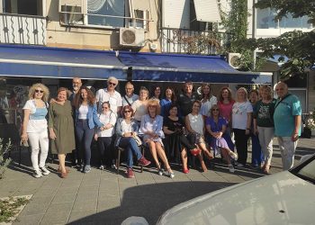 Sanatta Engel Yok Vakfı 1. sanat çalıştay sanat sergisi İstanbul’da sanatseverlerle buluştu