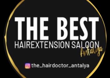 The best Hairextension Antalya Saç Uzatma Meraklıları İçin İdeal Adres