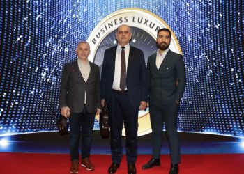 Altın İnci’den An Eğitim Kurumları’na ödül