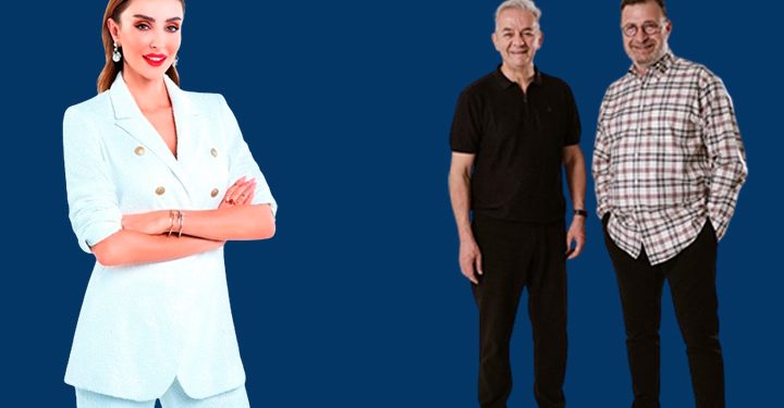 Ankara’da perdeler art arda açılıyor