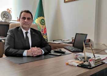 Şanlıurfa’lı İş İnsanı Mahmut Polat’tan Urfa’daki Esnaf Odalarına Kaçak Festival İsyanı