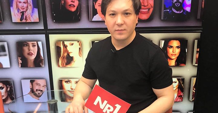 Raif Akyüz, ekranlara bir sürprizle mi geri dönüyor?