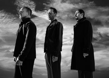 Rubato grubundan kuruluşlarının 10.yılında 10 şarkılık “5” adlı albüm geldi