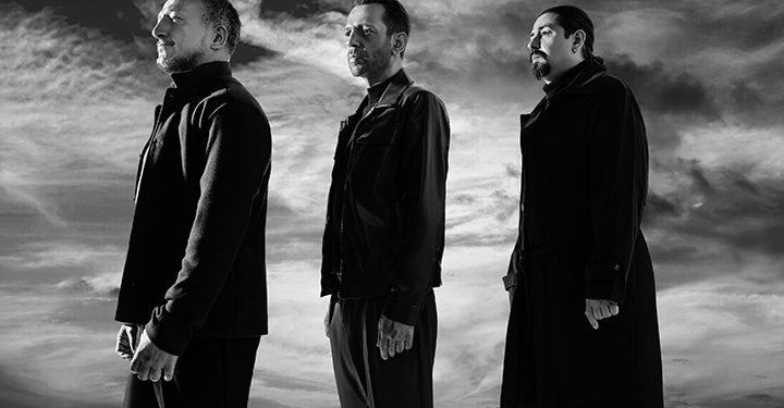 Rubato grubundan kuruluşlarının 10.yılında 10 şarkılık “5” adlı albüm geldi