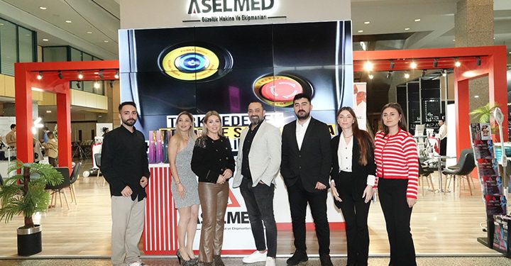 ASELMED farkındalık yaratmaya devam ediyor