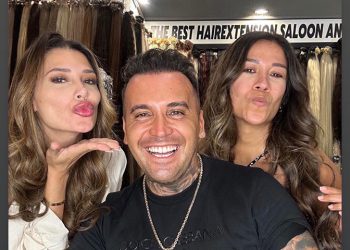 The best Hairextension salon is the largest hair supplier in Antalya and Dubai.